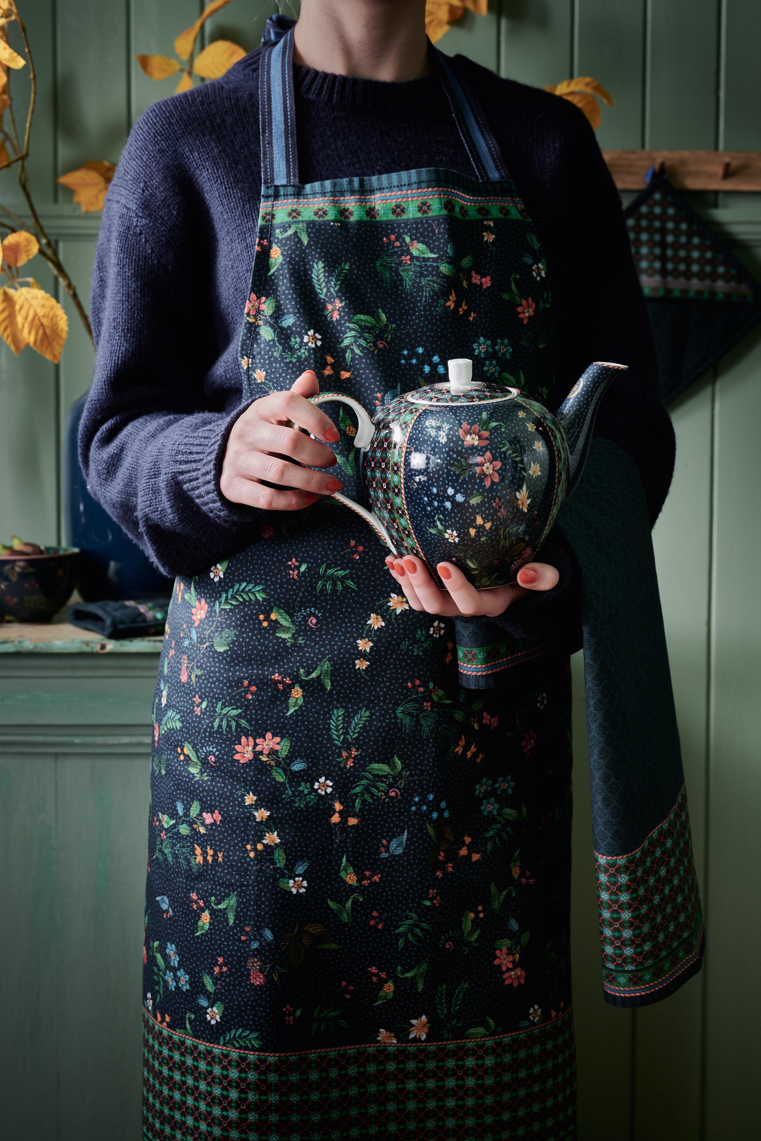 Pip Studio Berry Blues FW2025 Tableware 10